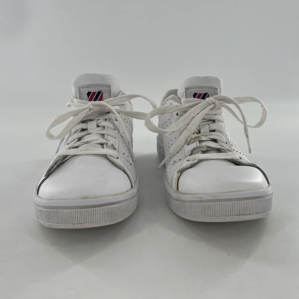 K-Swiss swiss footwear